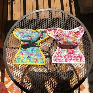 Blueberry Capri Diaper Covers-2